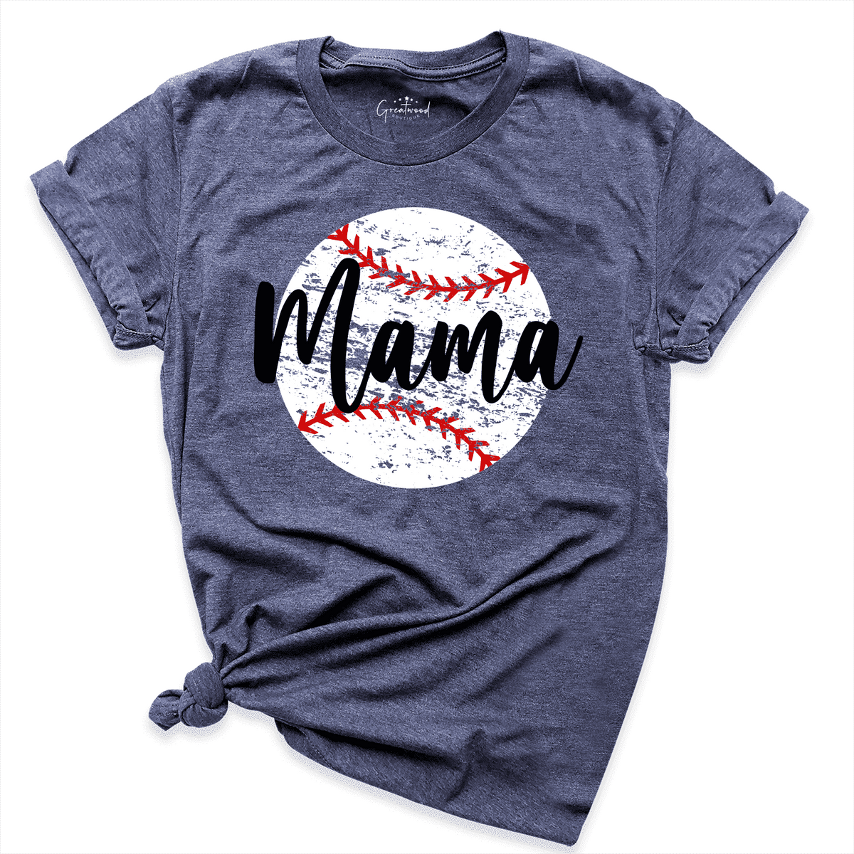 Baseball Mom Shirt | Greatwood Boutique Women Tank XL