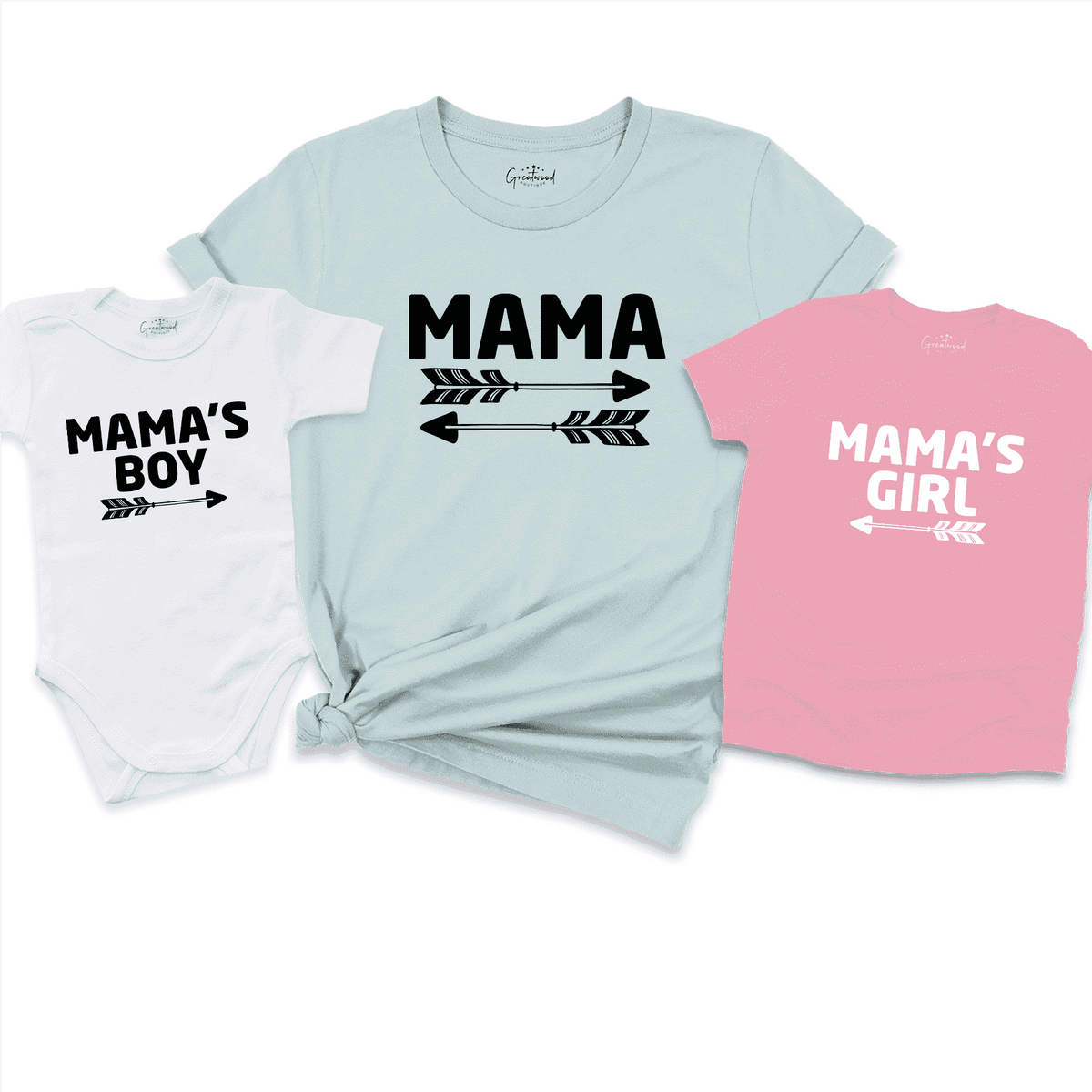 Mama Bear Shirt  Greatwood Boutique