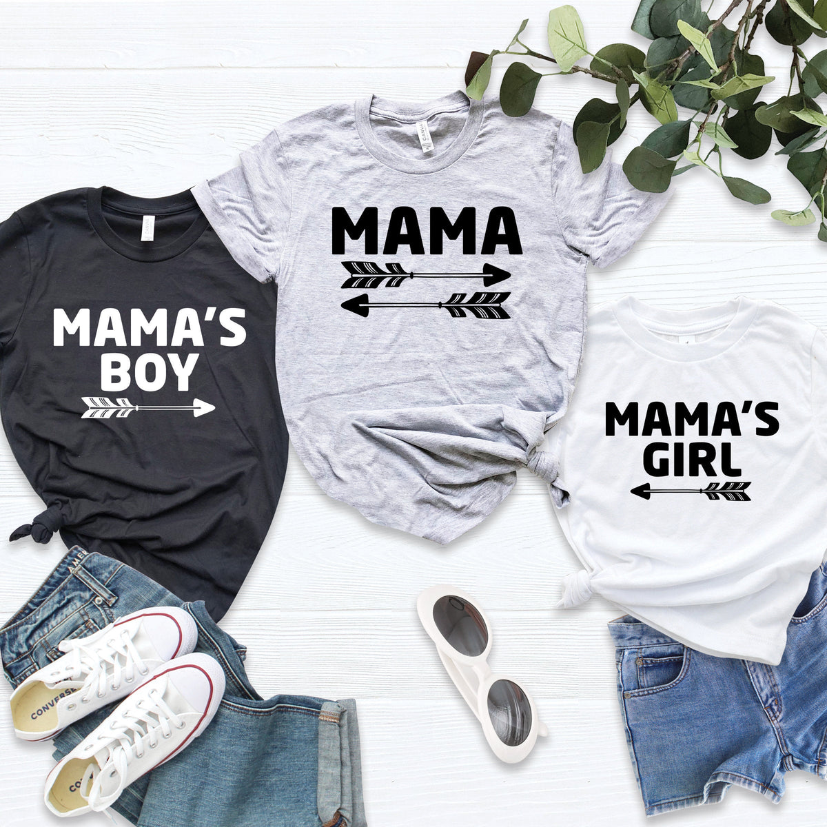 Mama Bear Shirt  Greatwood Boutique