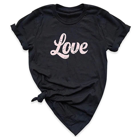 Valentine Shirts for Women