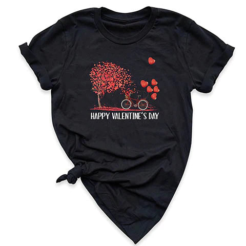 Cute Valentine's Shirts