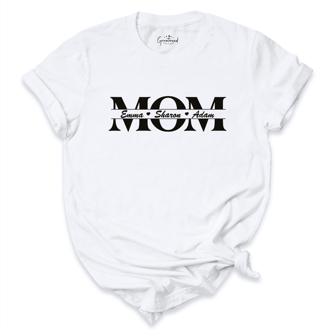 mom shirts