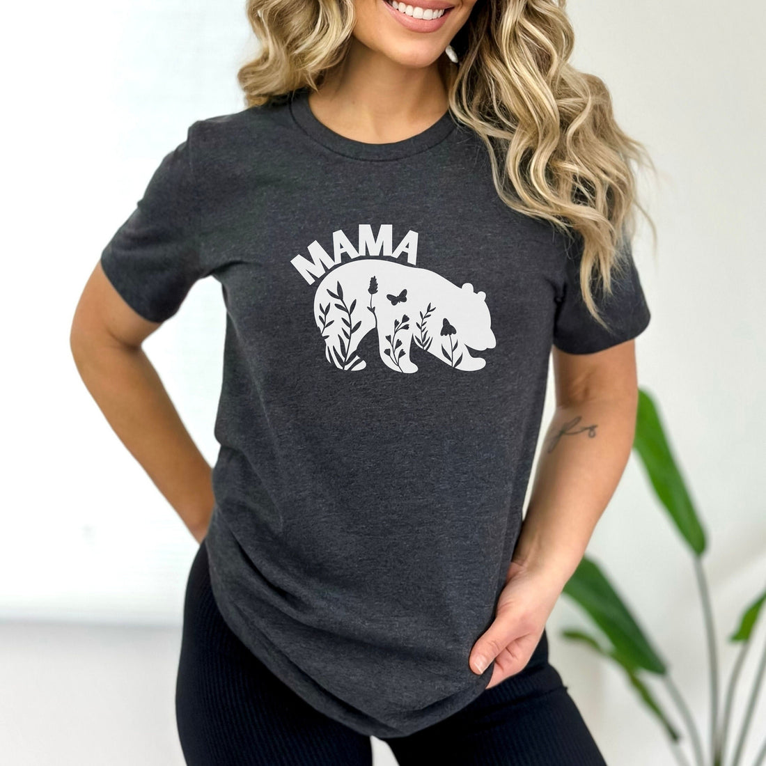 Mama Bear Shirts