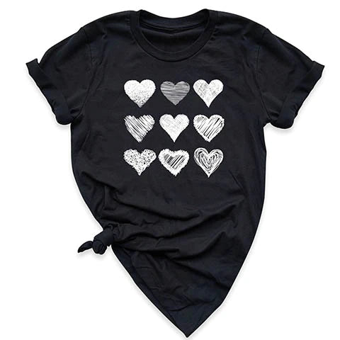 Valentine T Shirts