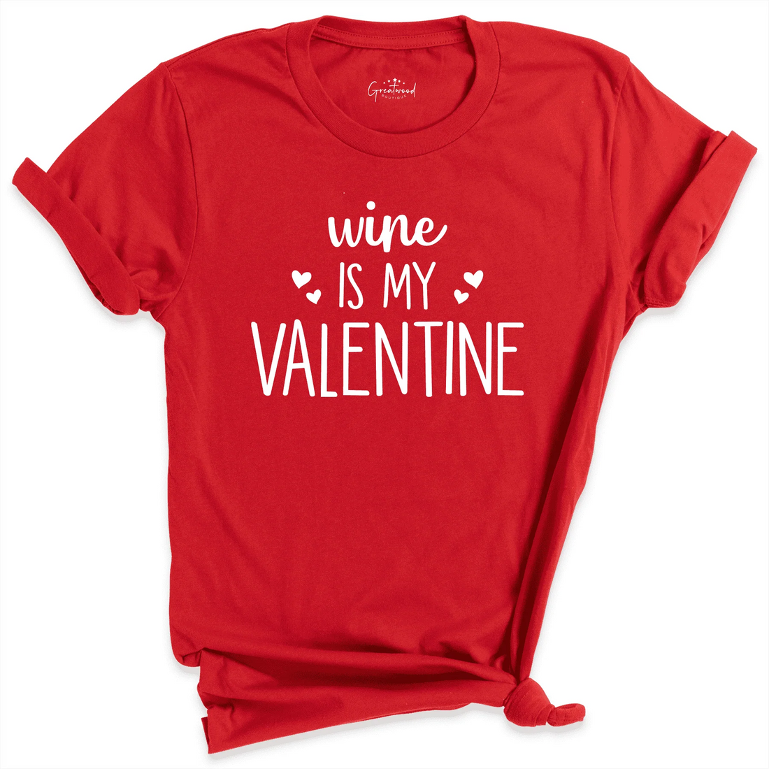 Valentines Day T Shirts