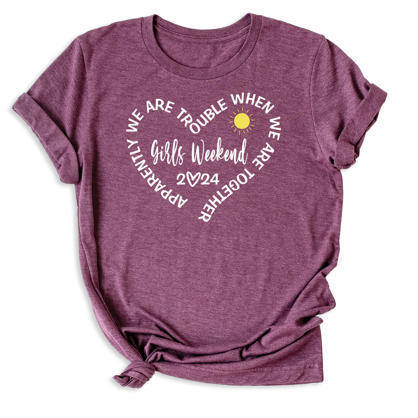 Girls Weekend Shirts best price