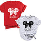 2023 Disney Tees