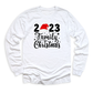 Christmas Tees for Family-Almost Style & Size Available