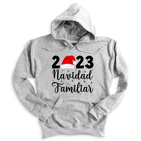 2023 Family Christmas T-Shirt