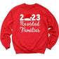 2023 Christmas Family T-Shirts