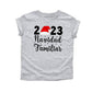 2023 Christmas Family T-Shirts