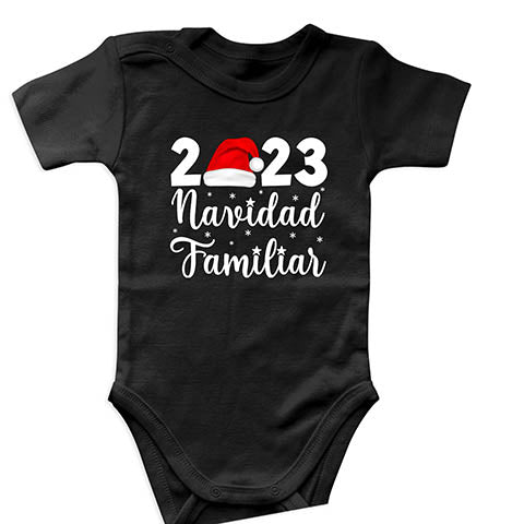 2023 Christmas Family T-Shirts