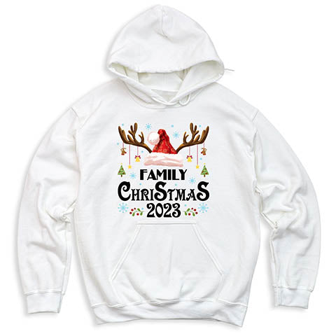 Christmas Family 2023 T-Shirts