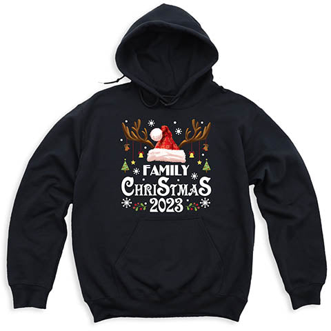 Christmas Family 2023 T-Shirts