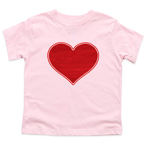 Heart T-Shirt