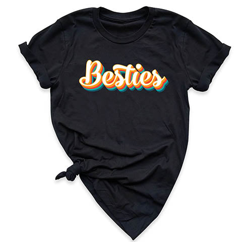 Bestie T-Shirt