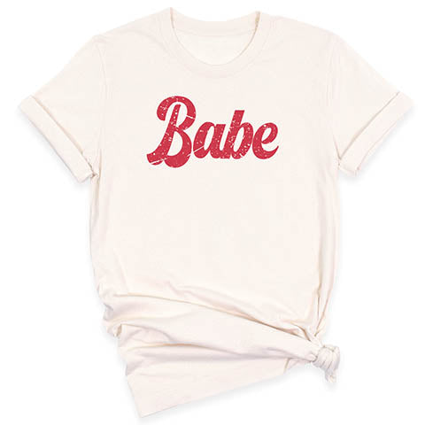 Custom Love T-Shirt