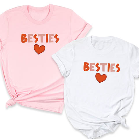 Besties T-Shirt