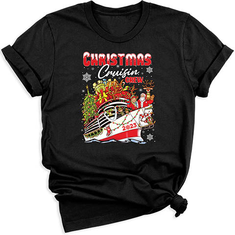 2023 christmas tshirts