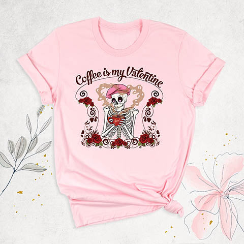 Coffee Lover Shirt