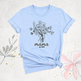 Mama Est Shirts | Please  Specify Year