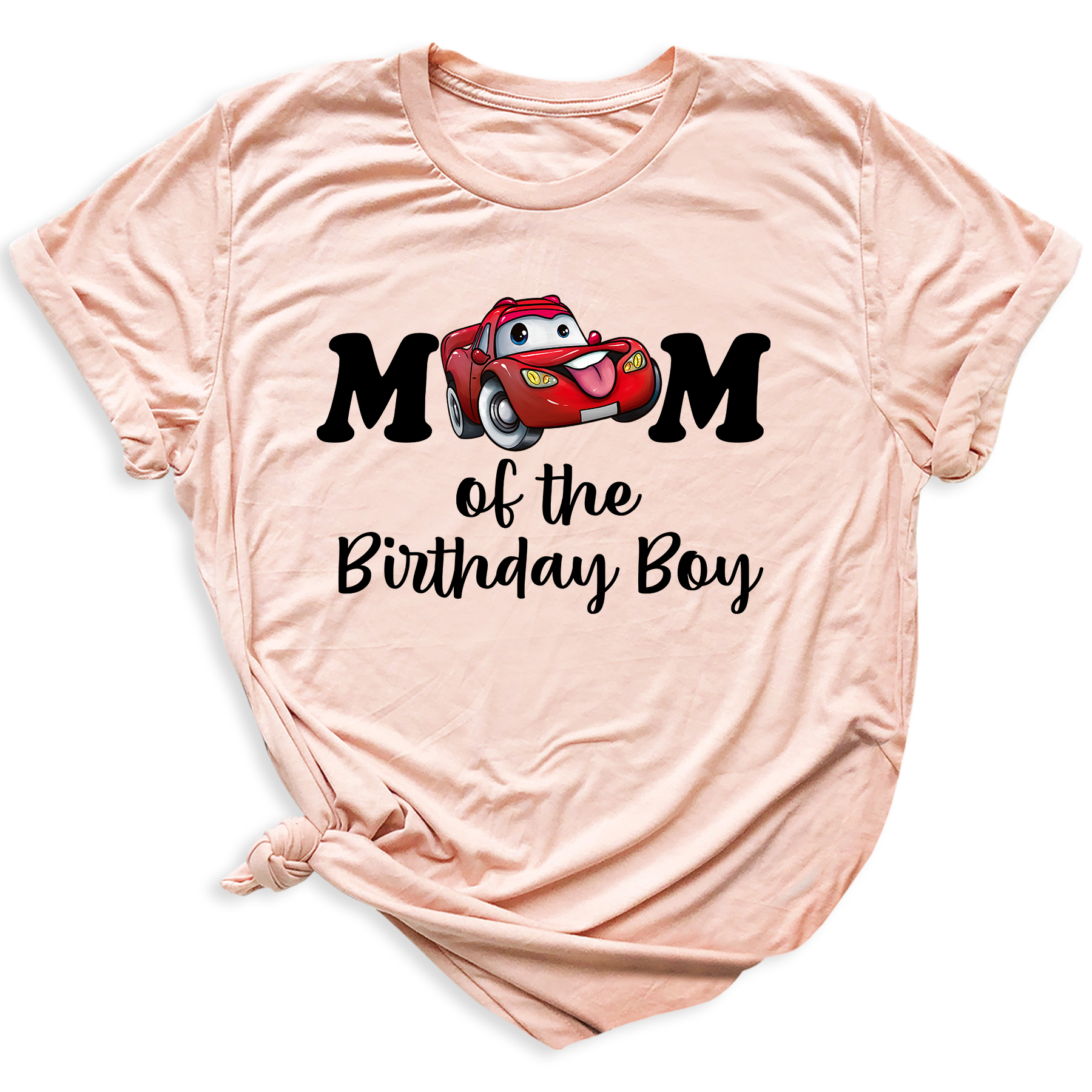 Cars Birthday Shirts best price