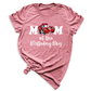 Cars Birthday Shirts heather maroon