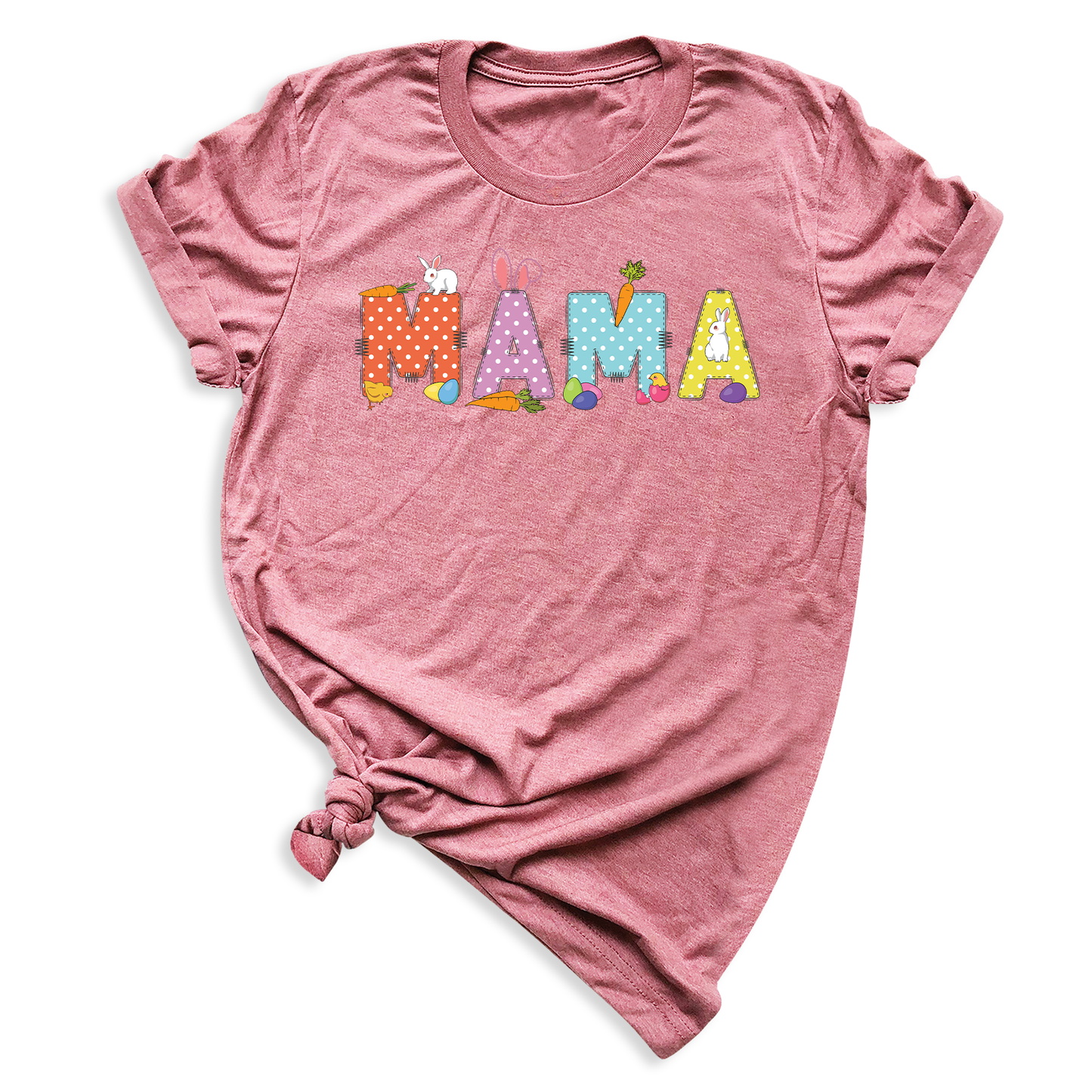 Mama Mini Tee Shirts