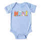 Mama Mini Tee Shirts