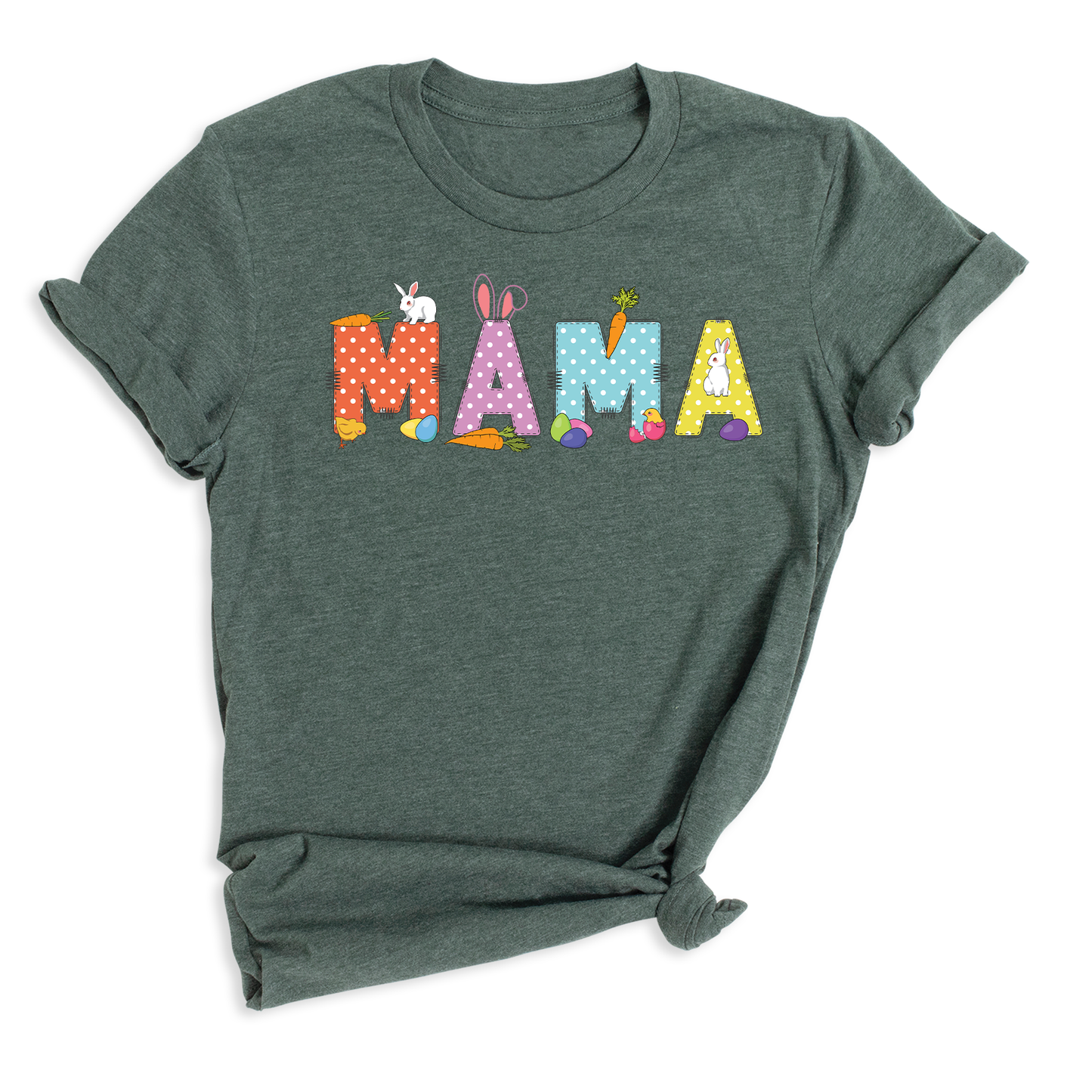 Mama Mini Tee Shirts