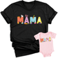 Mama Mini Tee Shirts