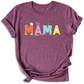 Mama Mini Tee Shirts