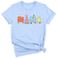 Mama Mini Tee Shirts