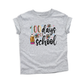 100 Days of School T Shirt