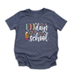 100 Days School Shirt