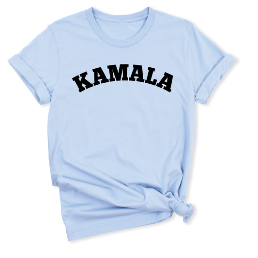 Kamala Harris President - Election 2024 Shirt