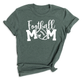 Cute Football Mom Shirt