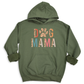 Dog Mama Trendy Shirt