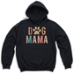 Dog Mama Trendy Shirt