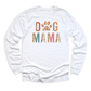 Dog Mama Trendy Shirt
