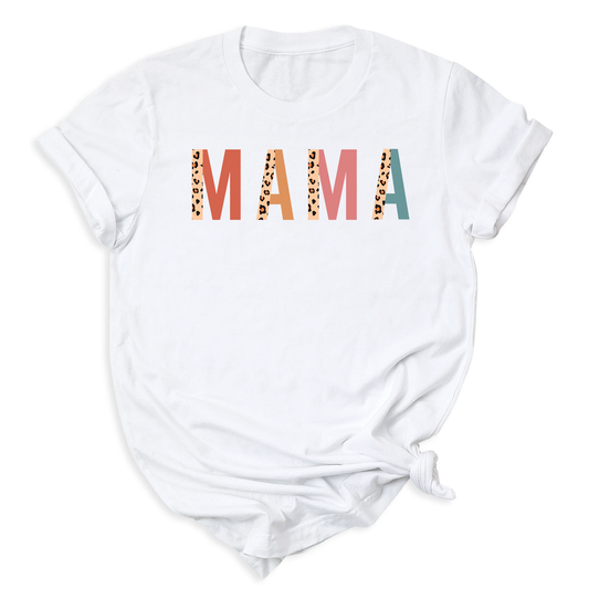 Mama Tee Shirt