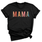 Mama Colorful T-Shirt