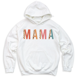 Mama Colorful T-Shirt