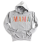 Mama Colorful T-Shirt