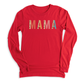 Mama Colorful T-Shirt