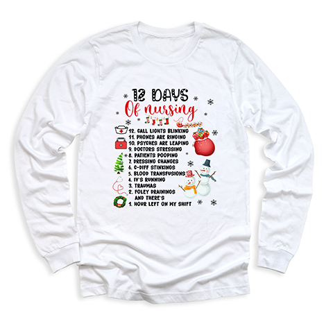 christmas cheer shirt