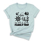 Family Trip T-Shirt