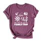 Family Trip T-Shirt