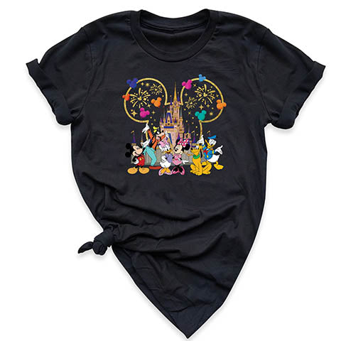 Disney Trip T-Shirt