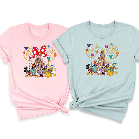 Disney Trip T-Shirt